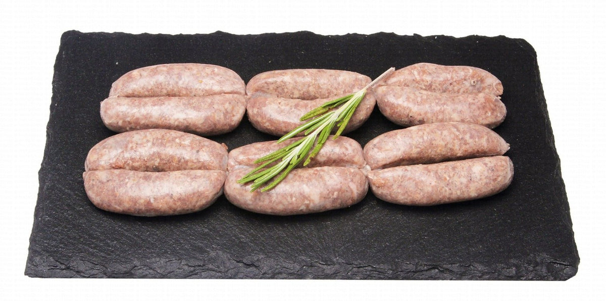 Marinated sausage clearance