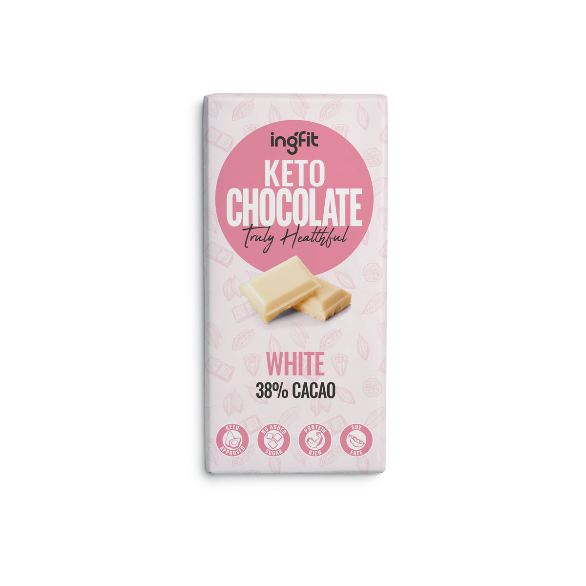 Best store white chocolates