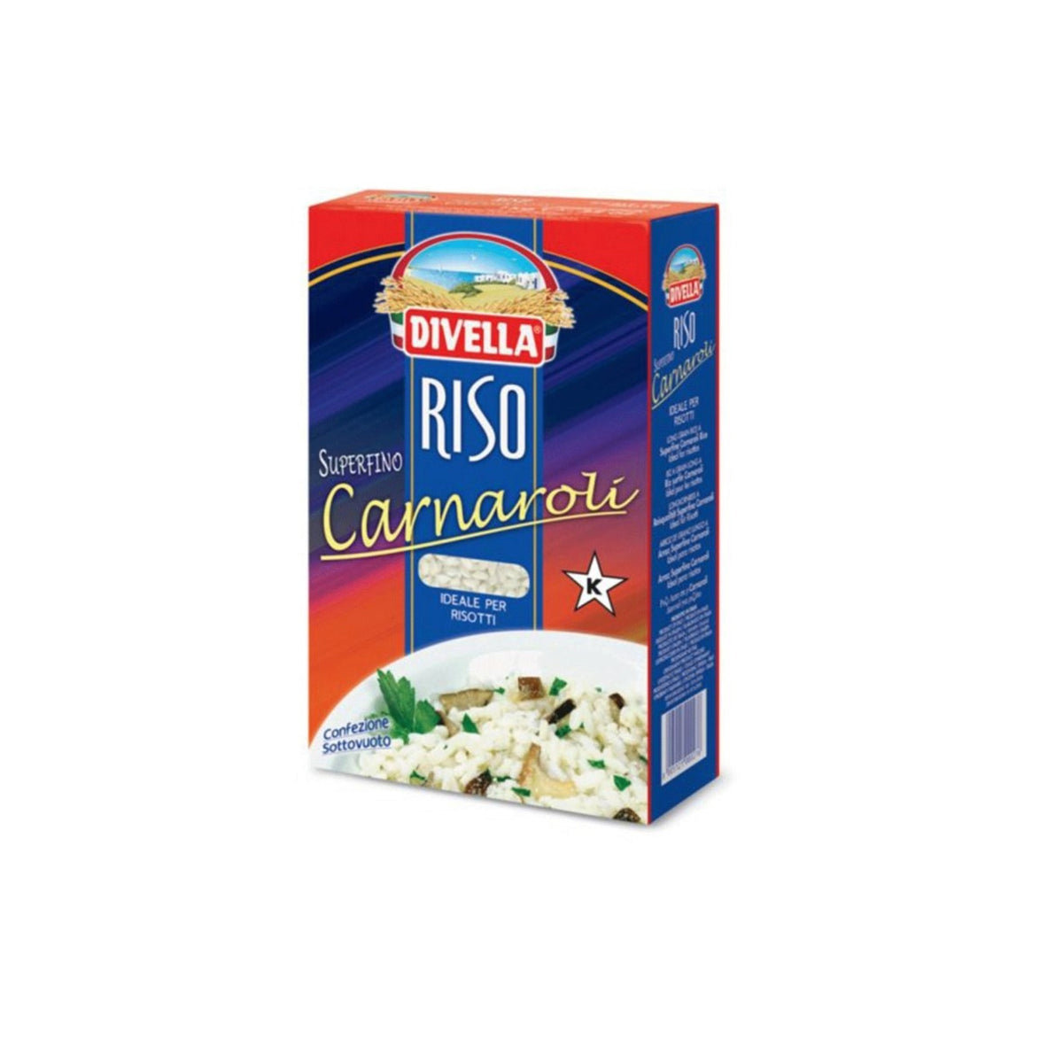 Riso carnaroli premium - Despar - 1 kg