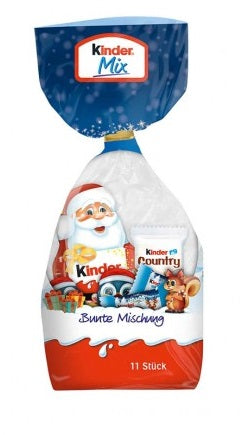 Kinder Bunte Mischung 132g