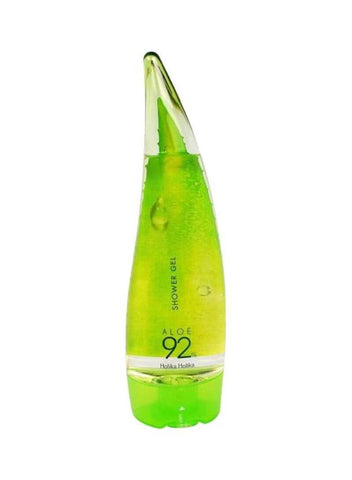 Holika Holika Aloe Vera 92% Shower Gel Clear 250ml