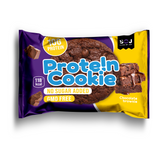 Protein Cookie Chocolate Brownie  37g