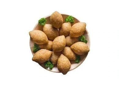 Kibbeh for Frying 16 Pcs