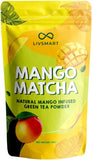 Livsmart Mango Matcha 100g