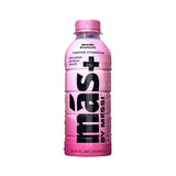 Más+ By Messi Miami Punch Positive Hydration Drink 500 ml (Pack of 12)