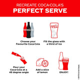 Coca-Cola Cherry Plan Can 330 ml