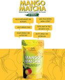 Livsmart Mango Matcha 100g