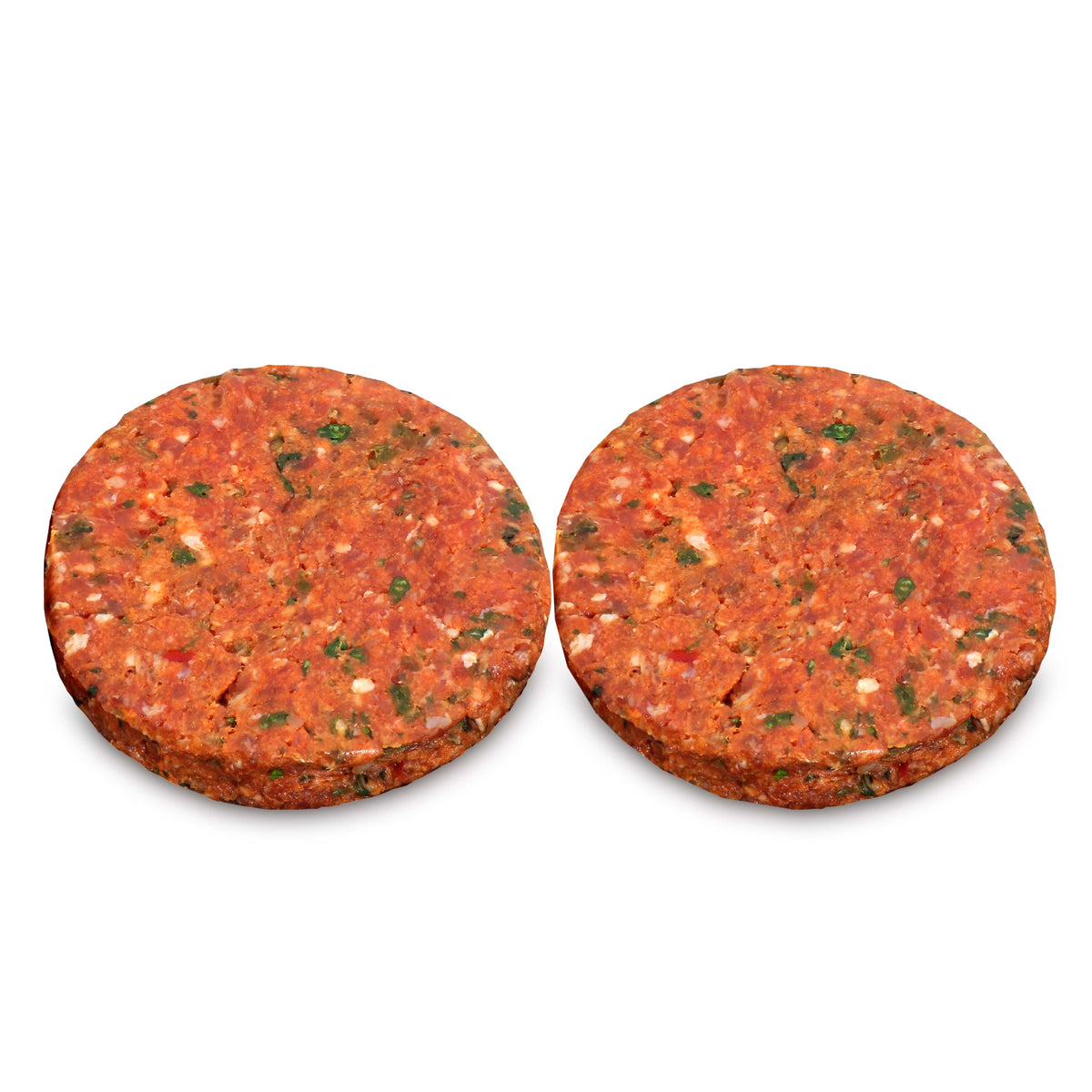 Buy Beef Kofta Burger 5 Pcs 500g Online | QualityFood U