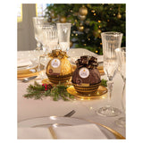 Ferrero Grand Rocher Gift Milk Chocolate and Hazelnut 125g