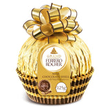 Ferrero Grand Rocher Gift Milk Chocolate and Hazelnut 125g