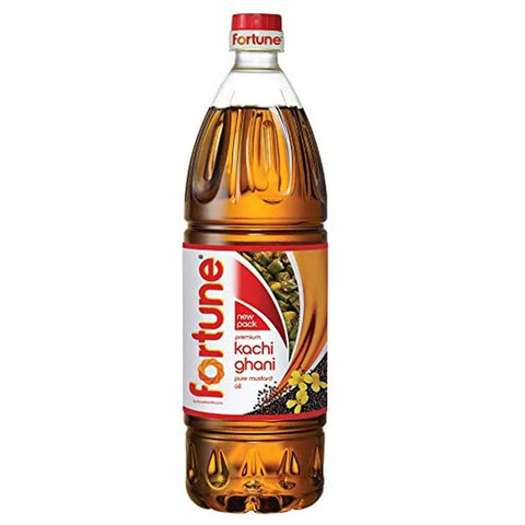 Fortune Mustard Oil 500 ml