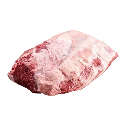 Beef Grain Fed Brisket Australia 1Kg