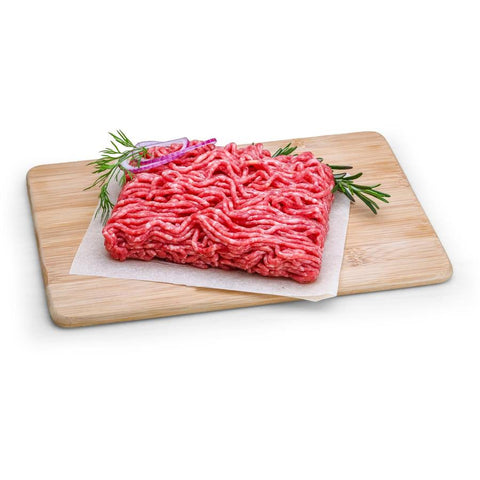 Beef & Lamb Minced 500g