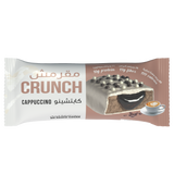 Bootybar Crunch Protein Bar (60g) variety Pack of 12