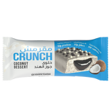 Bootybar Crunch Protein Bar (60g) variety Pack of 12