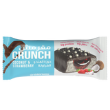 Bootybar Crunch Protein Bar (60g) variety Pack of 12