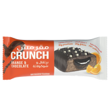 Bootybar Crunch Protein Bar (60g) variety Pack of 12