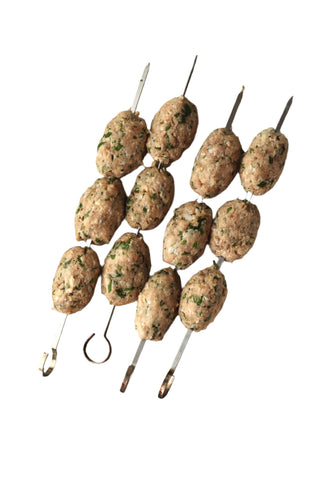 3 Skewers Chicken Kofta 300g