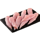 Boneless Chicken Tenders 500g