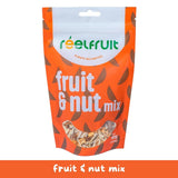 Reelfruit Organic, Vegan & Gluten Free Fruit and Nut Mix 100g