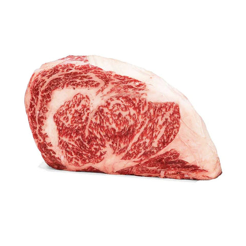 Beef Wagyu Ribeye MB-8-9 250g