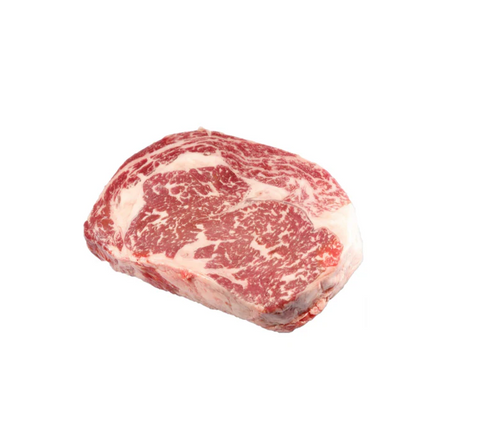 Beef Wagyu Ribeye MB-8-9 350g