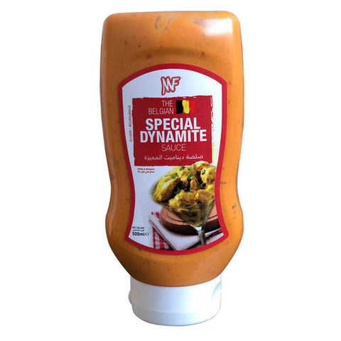 MF Special Dynamite Sauce 500 ml