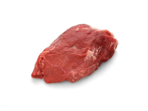 Beef Grain Fed Topside Australia 350g