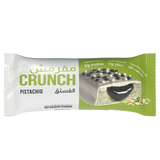 Bootybar Crunch Protein Bar (60g) variety Pack of 12