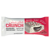 Bootybar Crunch Protein Bar (60g) variety Pack of 12