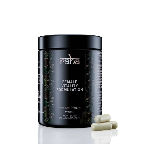 Raha Female Vitality Formulation 25g