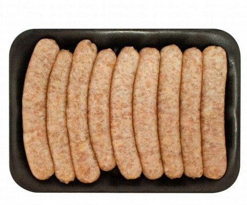 Chicken Sausages  250g