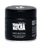 Yoocha Matcha®️ Organic Ceremonial Grade - Japanese Matcha Powder 30g