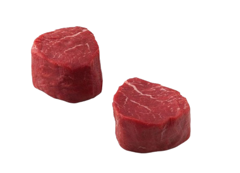 Beef Black Angus Tenderloin New Zealand 350g