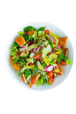 Fresh Fattoush Salad 350g