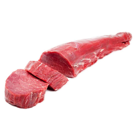 100% Grass-Fed Beef Tenderloin 250g