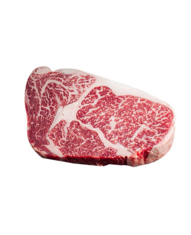 Beef Wagyu Ribeye MB-6-7 350g