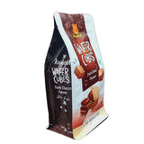 Kravour Dark Choco Wafer Cubes 100g