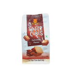 Kravour Dark Choco Wafer Cubes 100g