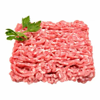 Beef Grain Fed Minced Australia 250g