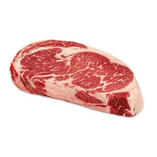 Beef Black Angus Ribeye Australia 1kg