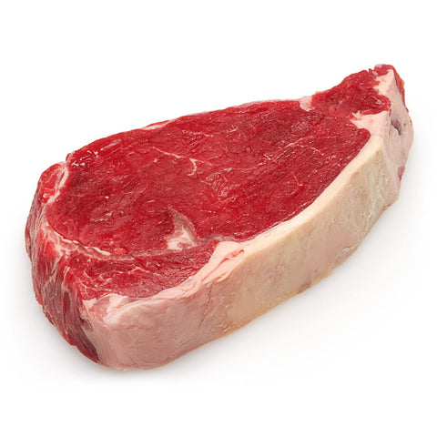 Beef Ribeye Steak  350g