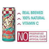 Arizona Iced Tea with Raspberry Flavor 680 ml x 24Pcs