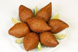 Kibbeh for Frying 16 Pcs