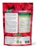 Freeze Dried Raspberry 25g