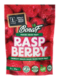 Freeze Dried Raspberry 25g