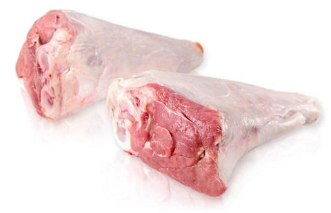 Lamb Shank With Bone  1 kg