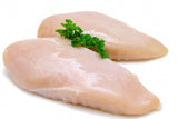 Skinless Chicken Breast 500g