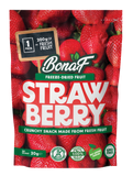 Freeze Dried Strawberry 20g