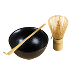 Yoocha Matcha®️ Chasen Traditional Matcha Bamboo Whisk 57g